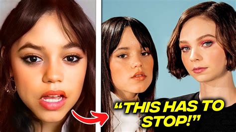 is jenna ortega gay|enna Ortega Opens Up About Her LGBTQ+ Identity